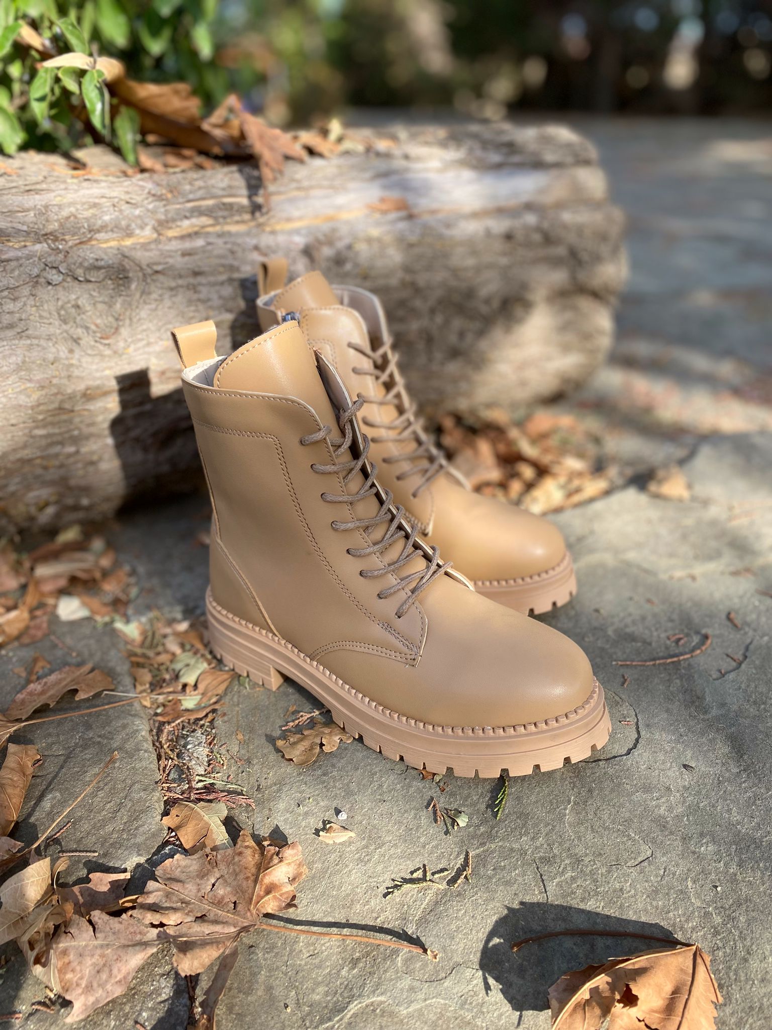 KADIN CAMEL GÜNLÜK BOT